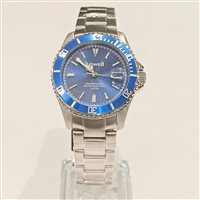 Orologio Lowell Uomo in Acciaio PL4080-0300 - PL4080-0300